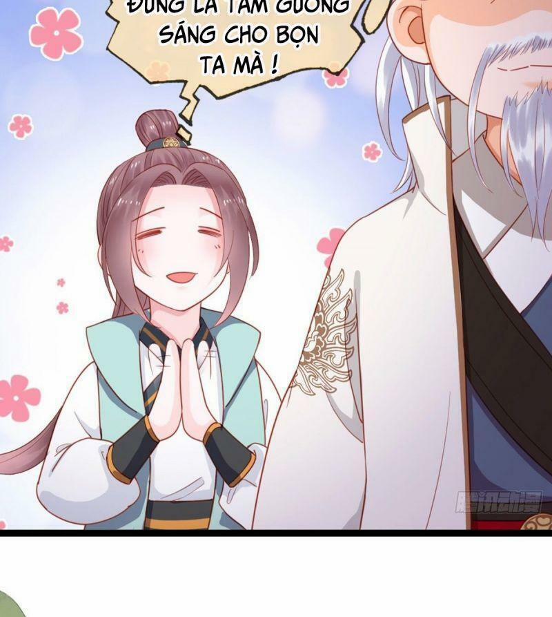 Đứng Lại! Phụng Chỉ Ăn Cướp 21 trang 21