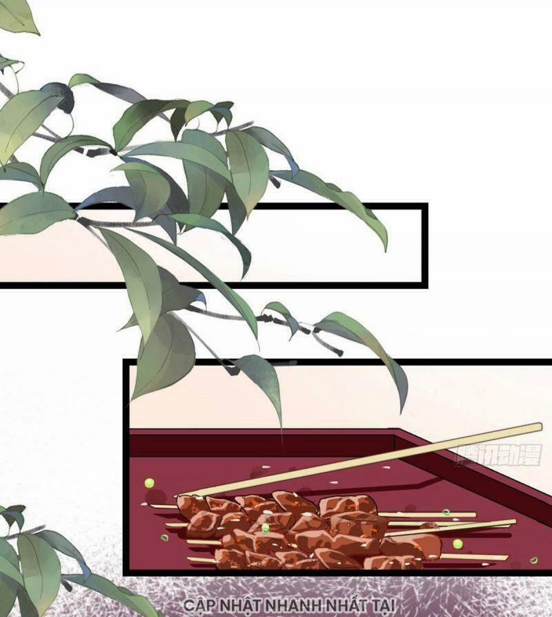 Đứng Lại! Phụng Chỉ Ăn Cướp 21 trang 22