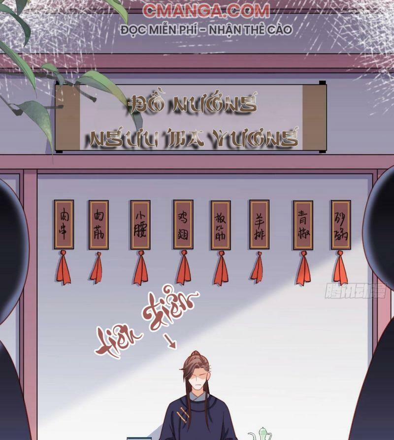 Đứng Lại! Phụng Chỉ Ăn Cướp 21 trang 23