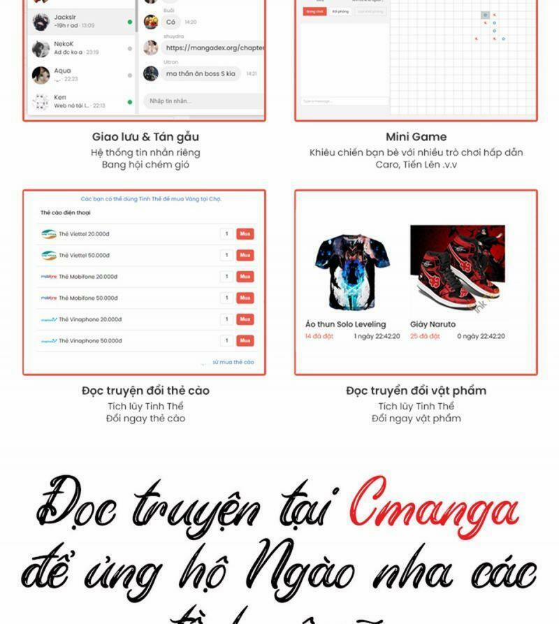 Đứng Lại! Phụng Chỉ Ăn Cướp 21 trang 28