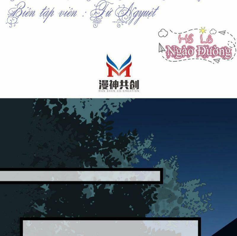 Đứng Lại! Phụng Chỉ Ăn Cướp 21 trang 3