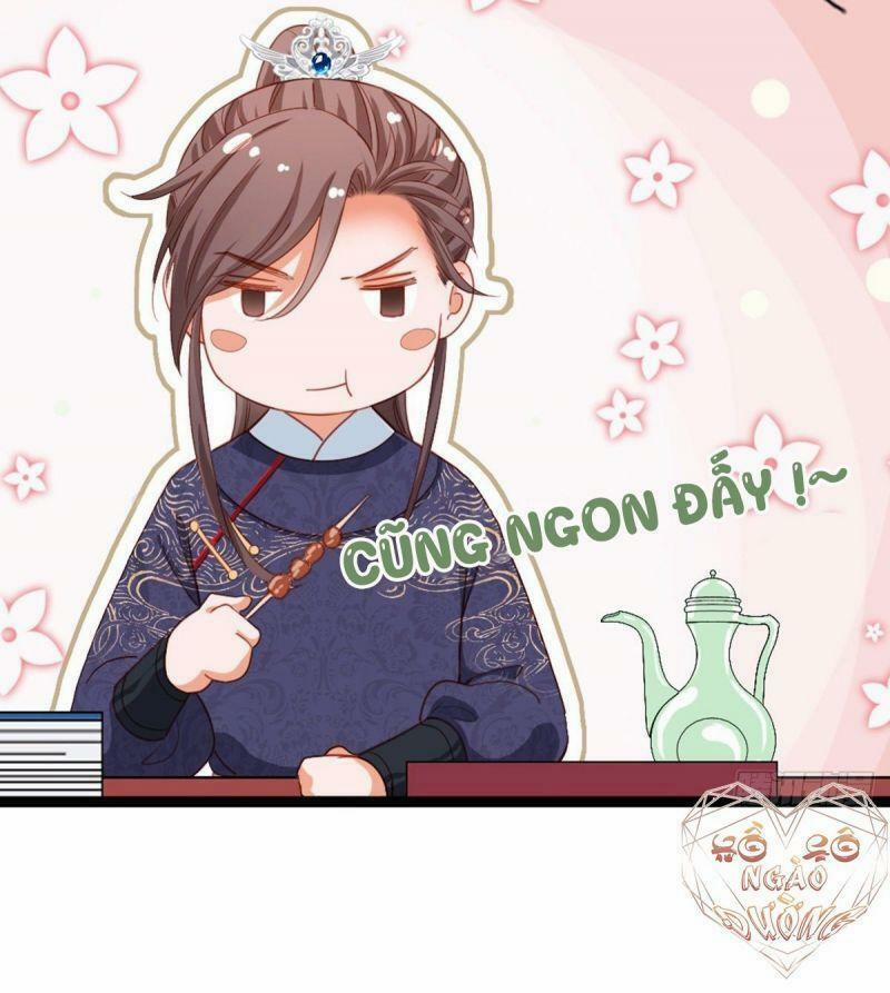 Đứng Lại! Phụng Chỉ Ăn Cướp 21 trang 30