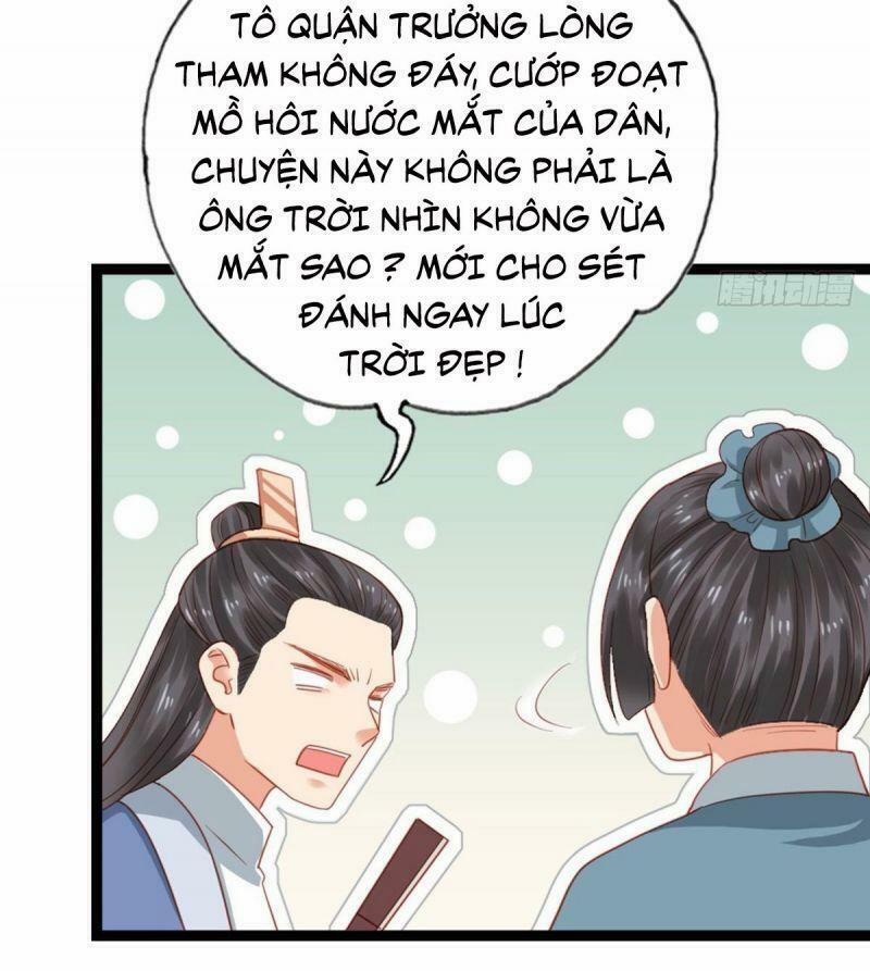 Đứng Lại! Phụng Chỉ Ăn Cướp 21 trang 36