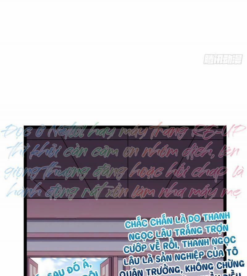 Đứng Lại! Phụng Chỉ Ăn Cướp 21 trang 37