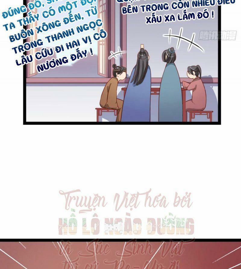 Đứng Lại! Phụng Chỉ Ăn Cướp 21 trang 38