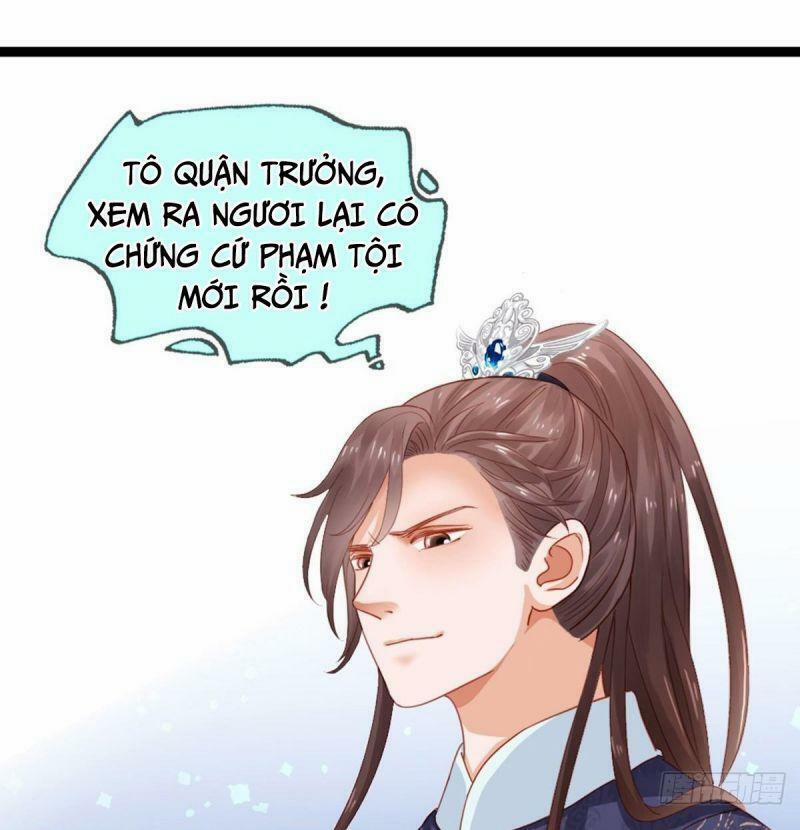 Đứng Lại! Phụng Chỉ Ăn Cướp 21 trang 40