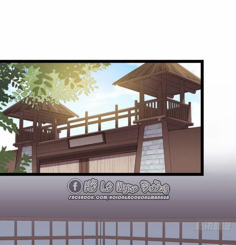 Đứng Lại! Phụng Chỉ Ăn Cướp 21 trang 42