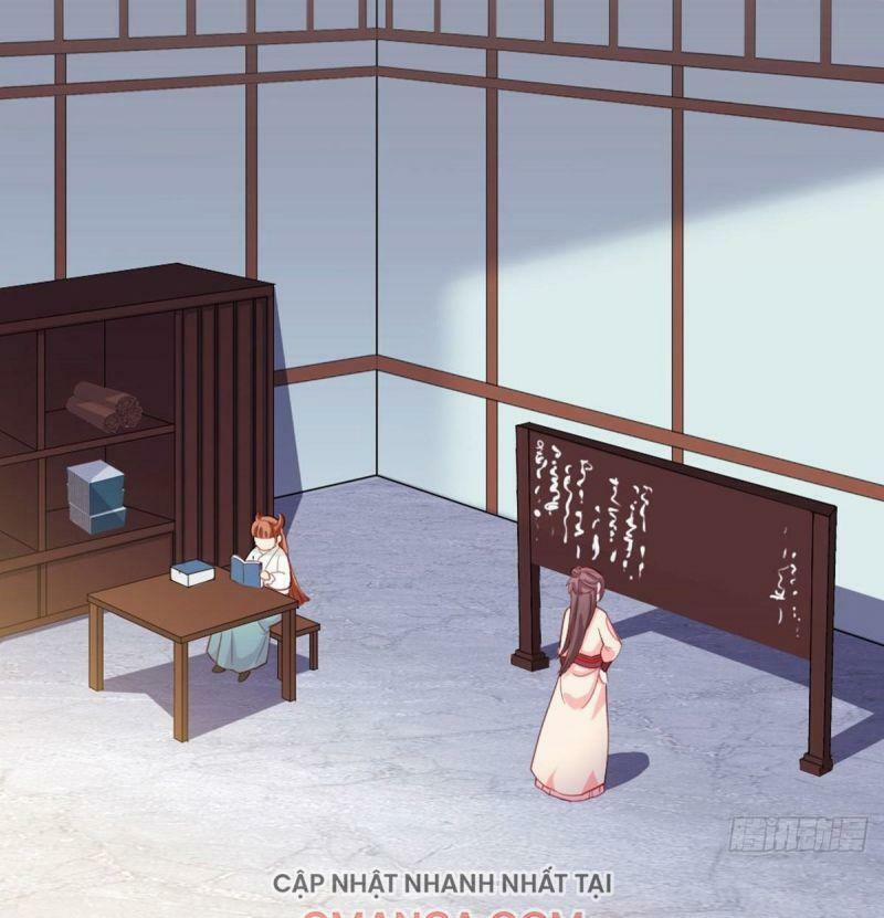 Đứng Lại! Phụng Chỉ Ăn Cướp 21 trang 43