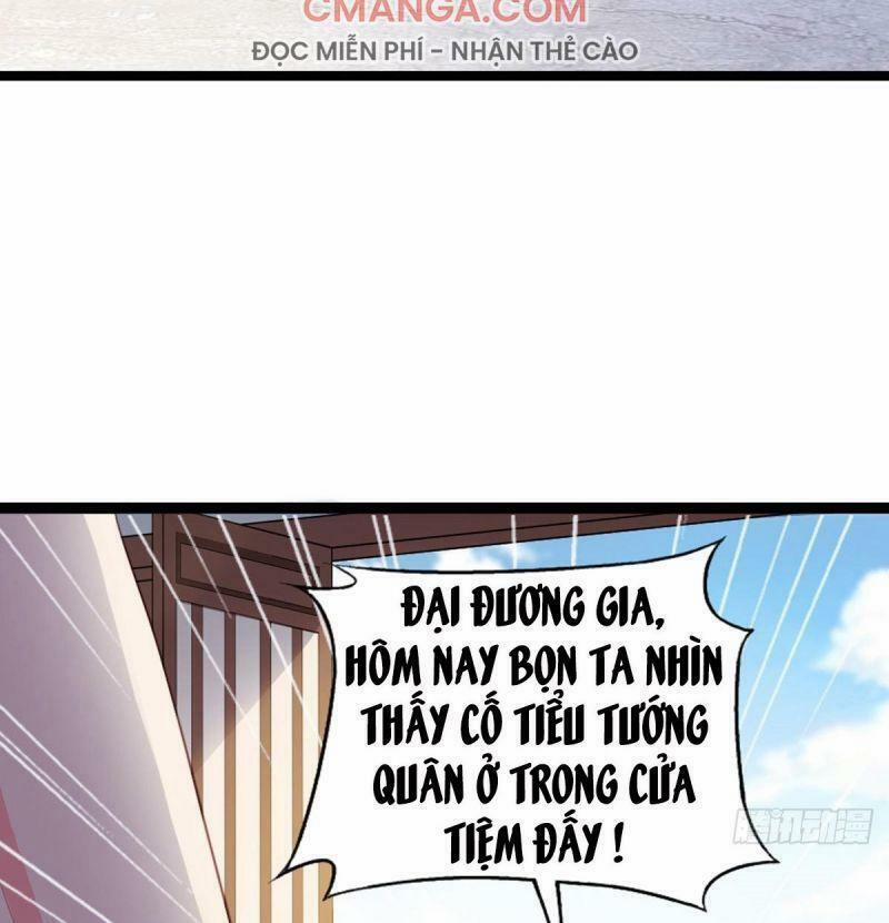 Đứng Lại! Phụng Chỉ Ăn Cướp 21 trang 44