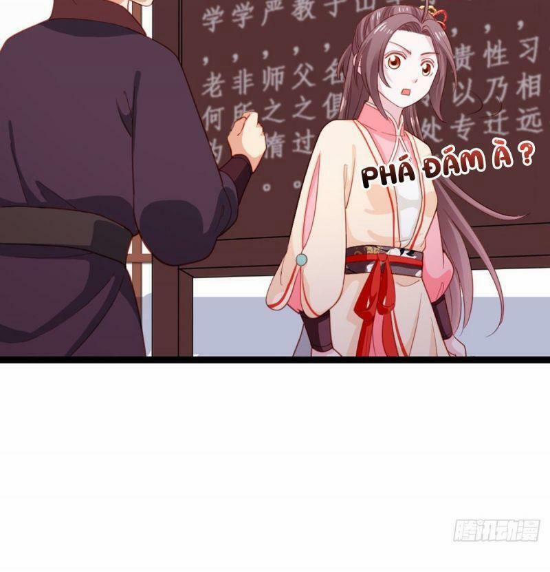 Đứng Lại! Phụng Chỉ Ăn Cướp 21 trang 47