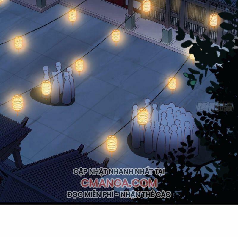 Đứng Lại! Phụng Chỉ Ăn Cướp 21 trang 5