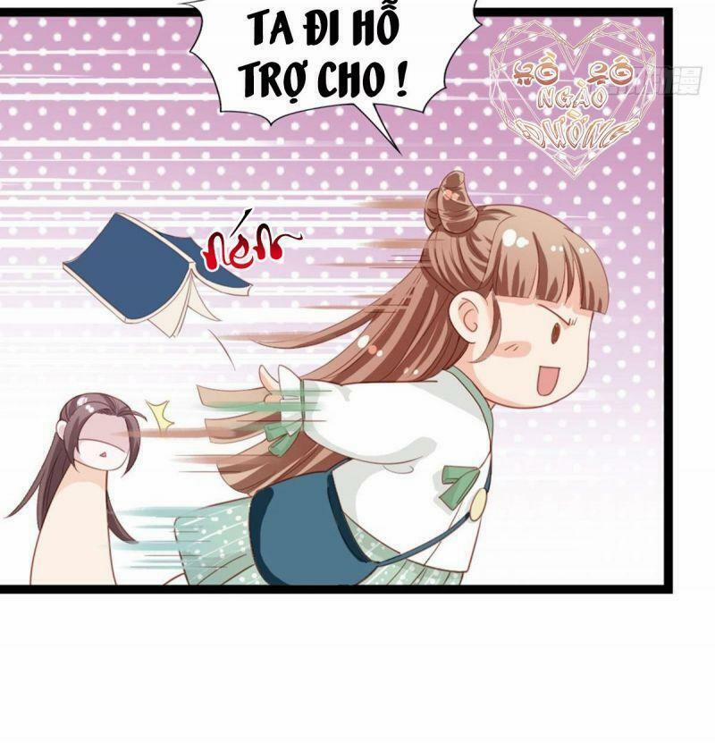 Đứng Lại! Phụng Chỉ Ăn Cướp 21 trang 56