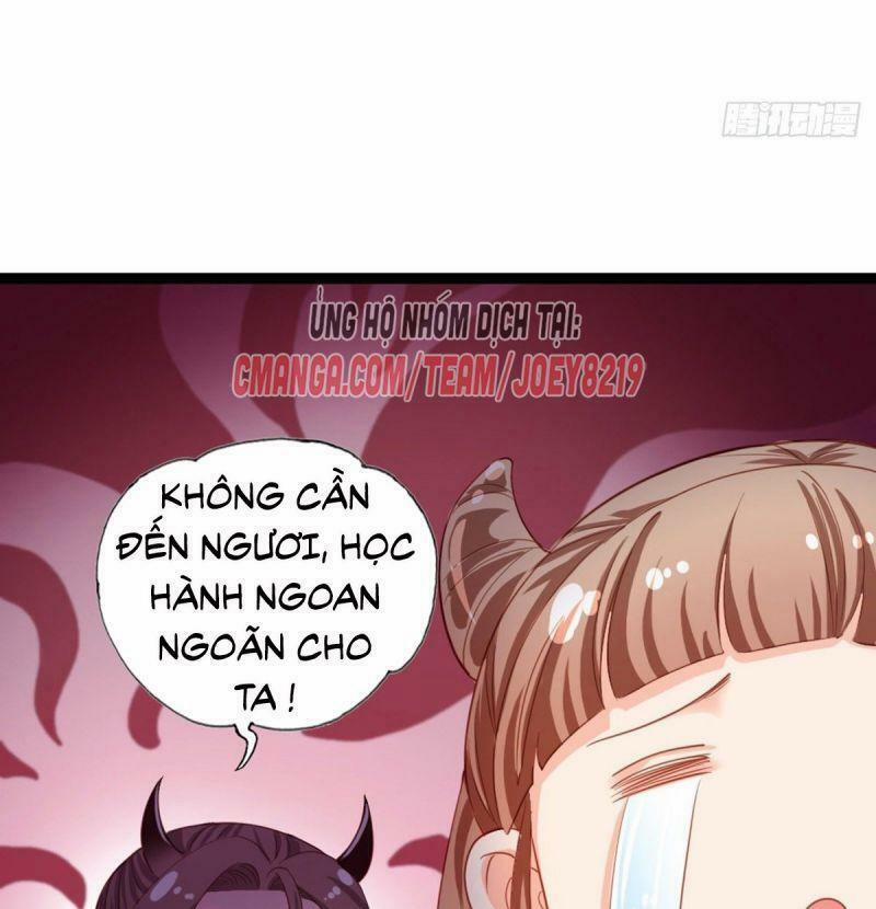 Đứng Lại! Phụng Chỉ Ăn Cướp 21 trang 57