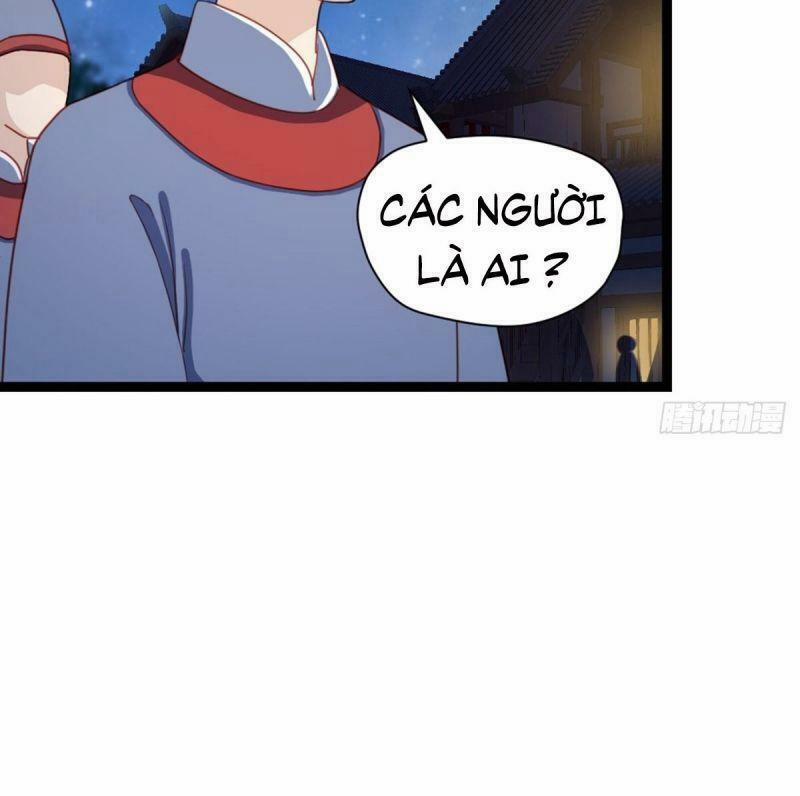 Đứng Lại! Phụng Chỉ Ăn Cướp 21 trang 7