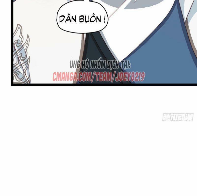 Đứng Lại! Phụng Chỉ Ăn Cướp 21 trang 9