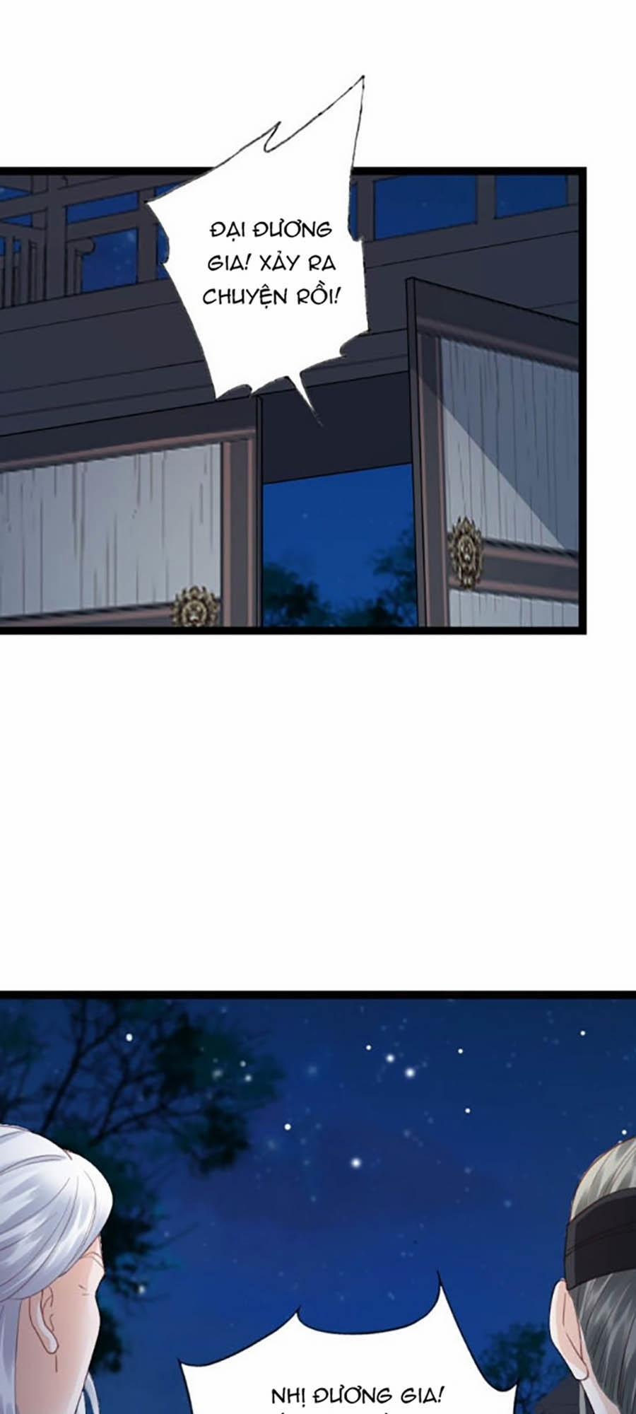 Đứng Lại! Phụng Chỉ Ăn Cướp 22 trang 0