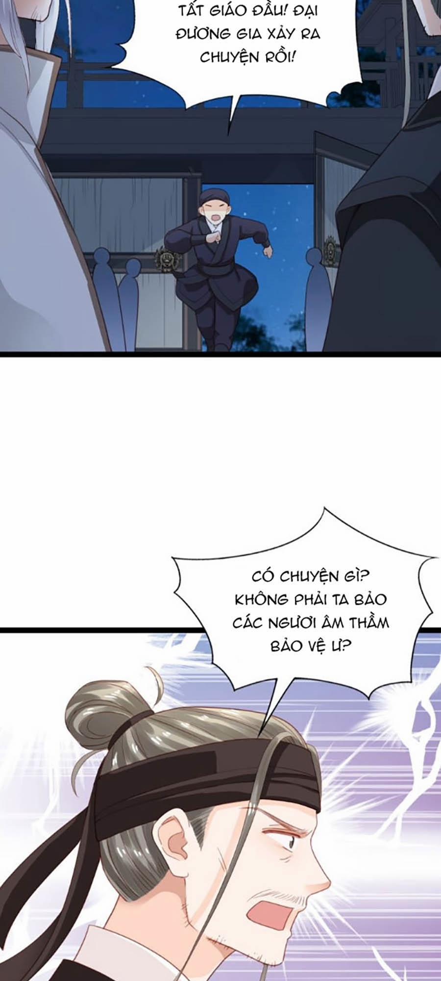 Đứng Lại! Phụng Chỉ Ăn Cướp 22 trang 1