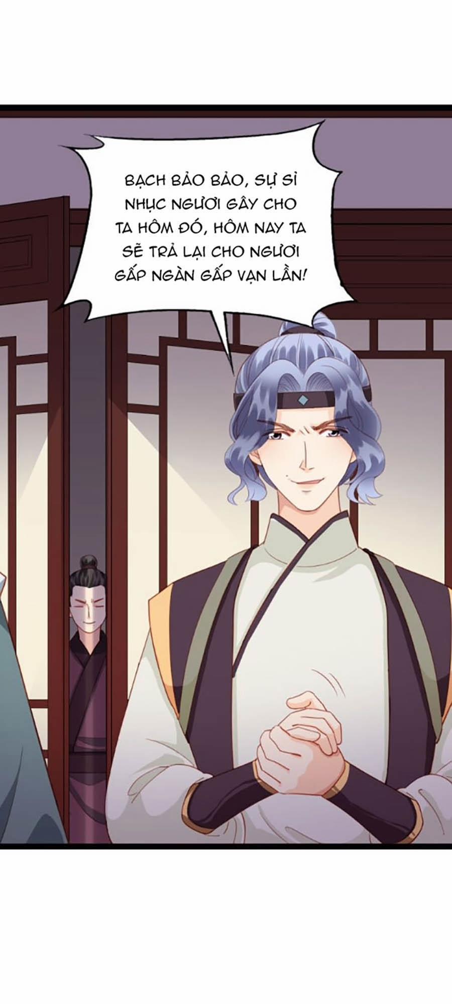 Đứng Lại! Phụng Chỉ Ăn Cướp 22 trang 10