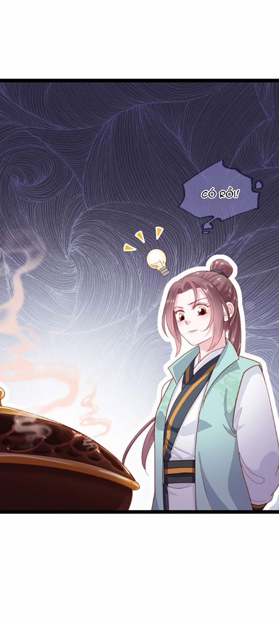 Đứng Lại! Phụng Chỉ Ăn Cướp 22 trang 13