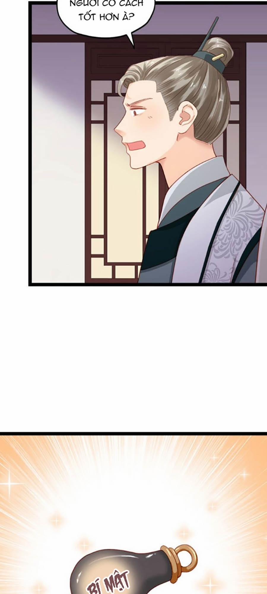 Đứng Lại! Phụng Chỉ Ăn Cướp 22 trang 18