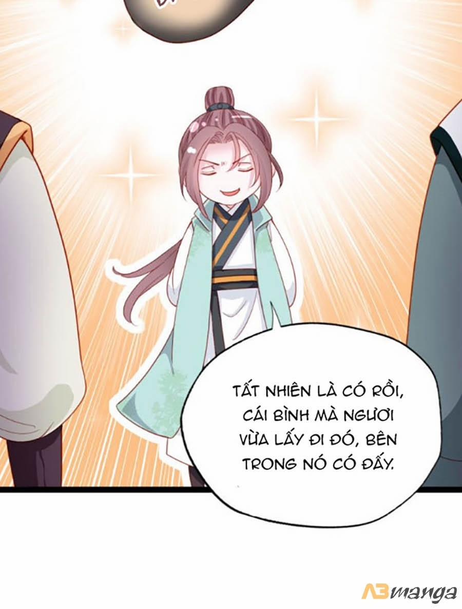 Đứng Lại! Phụng Chỉ Ăn Cướp 22 trang 19