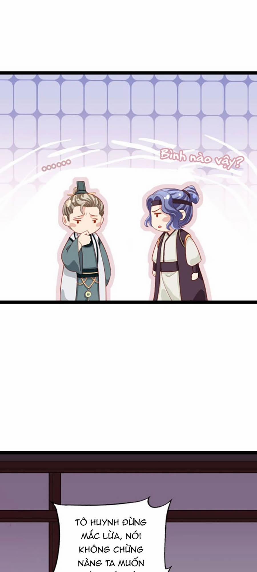 Đứng Lại! Phụng Chỉ Ăn Cướp 22 trang 20