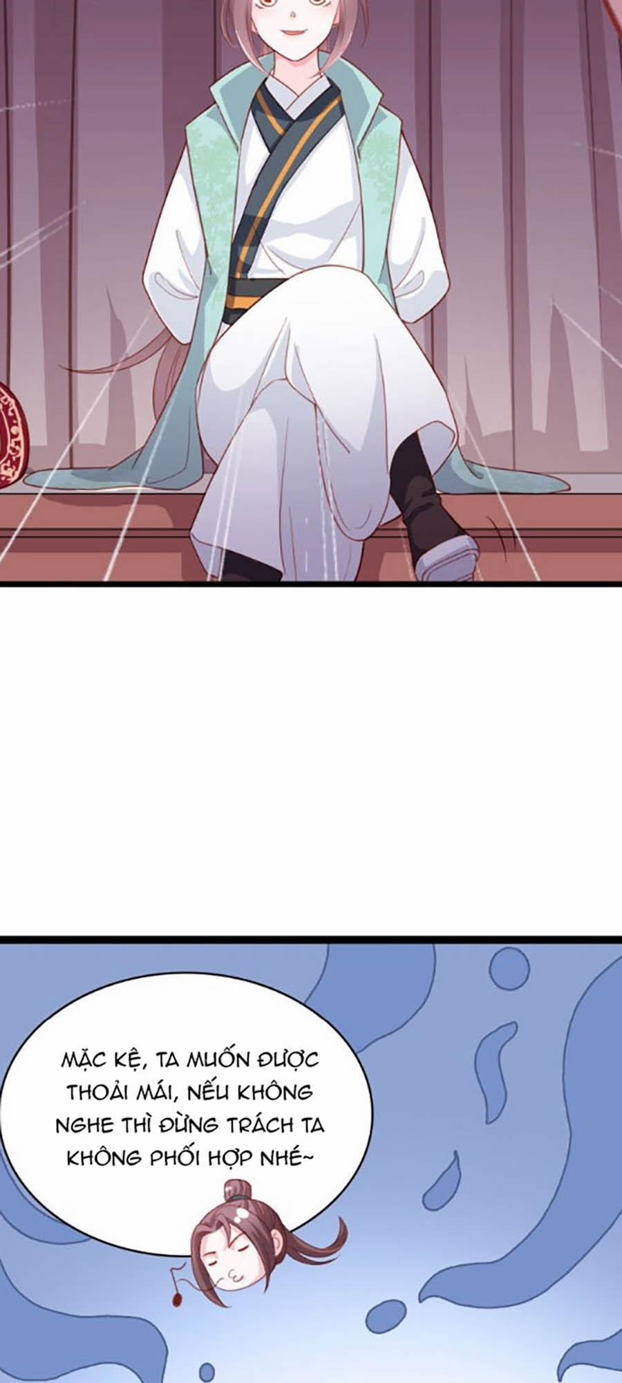 Đứng Lại! Phụng Chỉ Ăn Cướp 22 trang 25