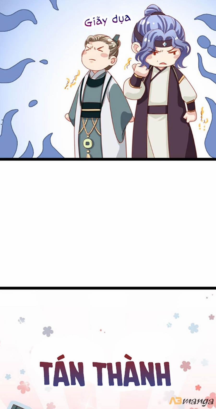 Đứng Lại! Phụng Chỉ Ăn Cướp 22 trang 26