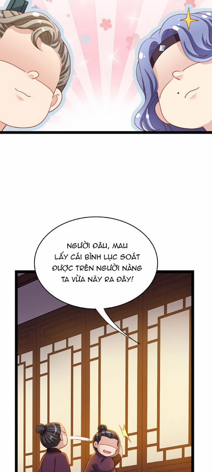 Đứng Lại! Phụng Chỉ Ăn Cướp 22 trang 27