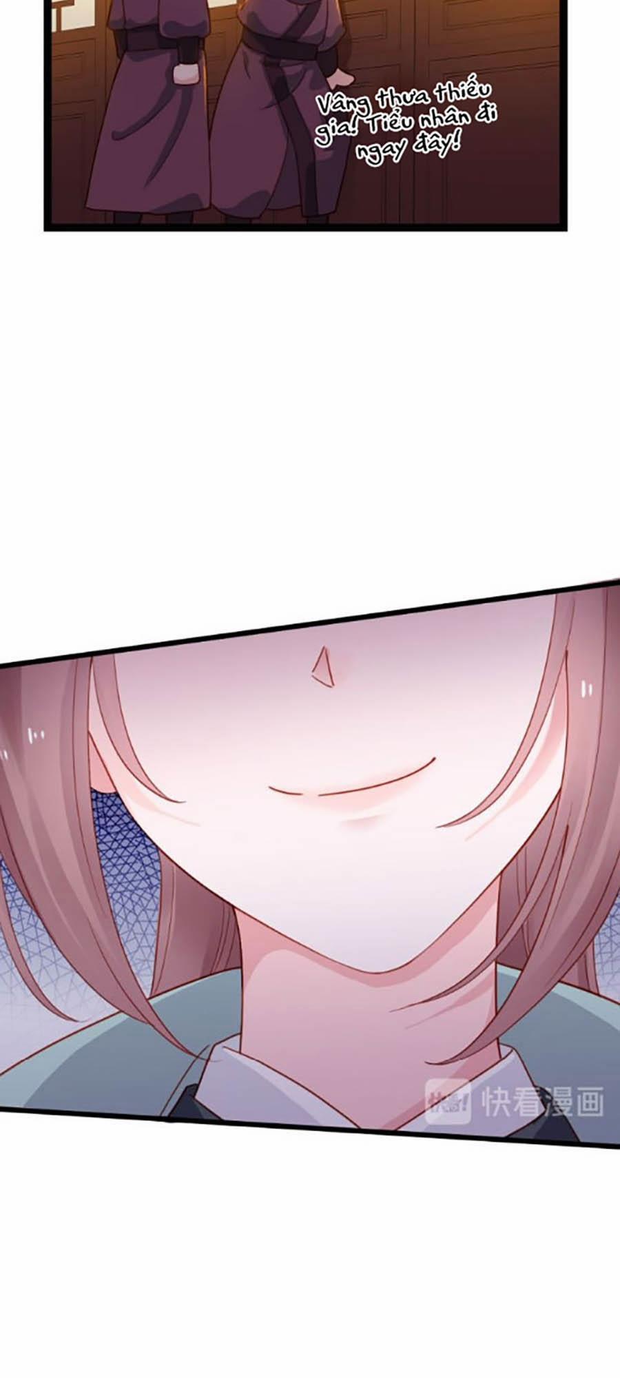 Đứng Lại! Phụng Chỉ Ăn Cướp 22 trang 28