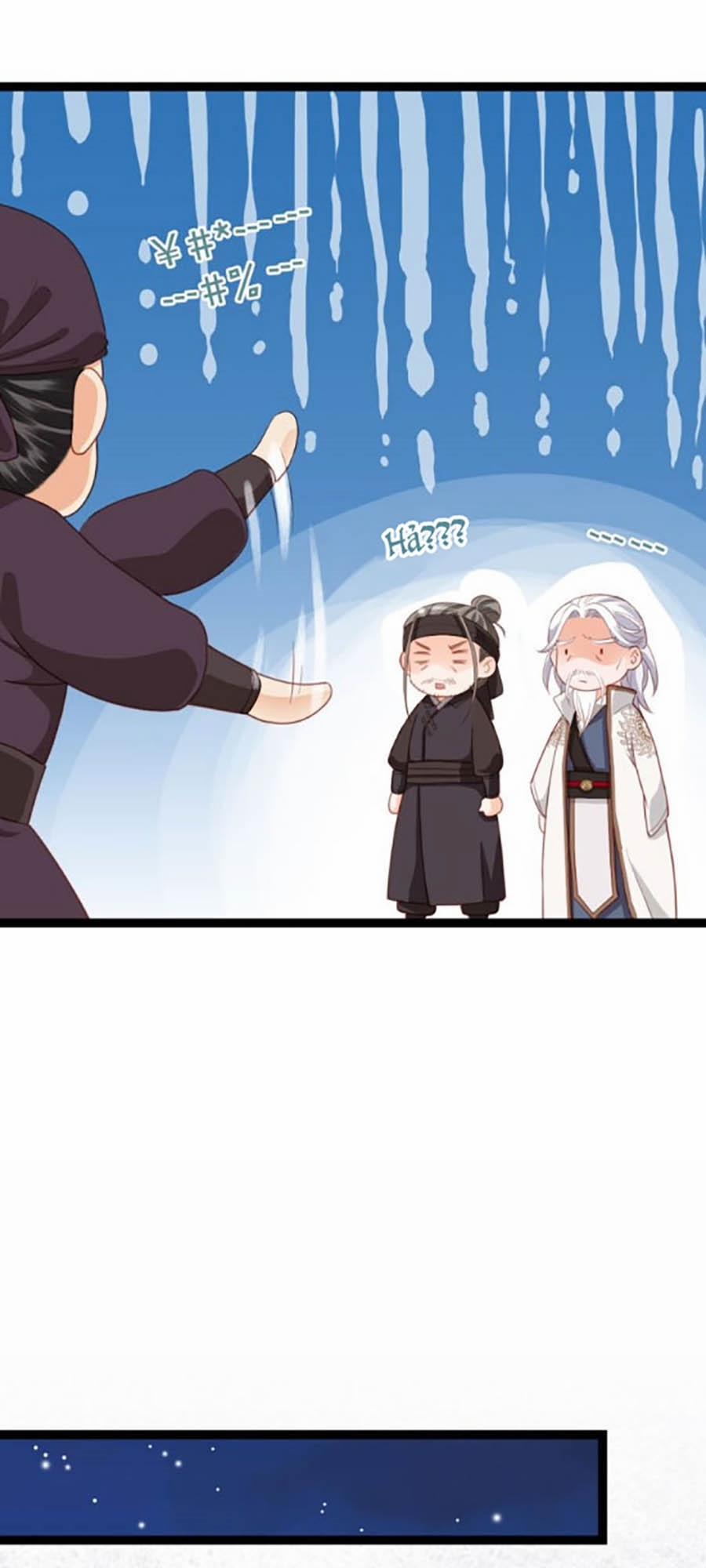 Đứng Lại! Phụng Chỉ Ăn Cướp 22 trang 4