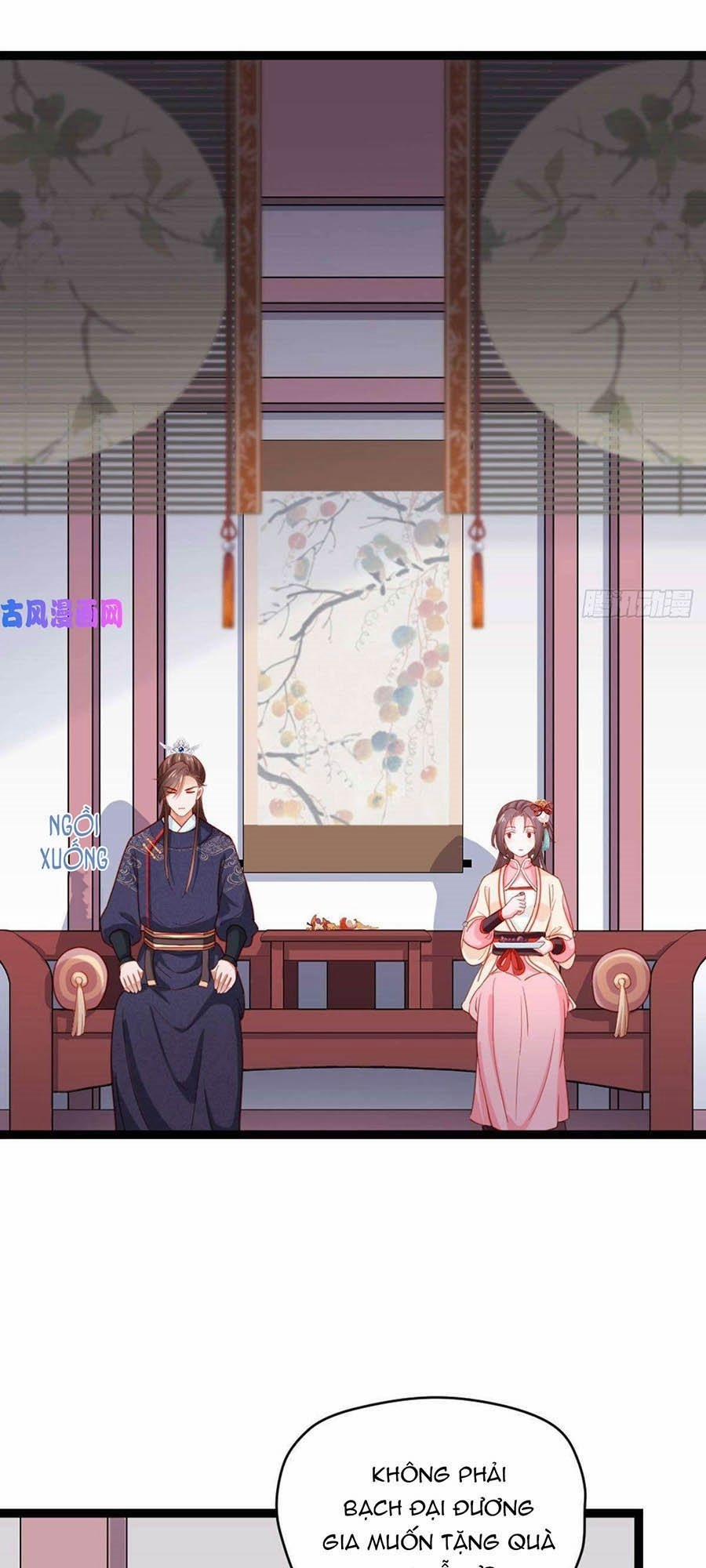 Đứng Lại! Phụng Chỉ Ăn Cướp 23 trang 0