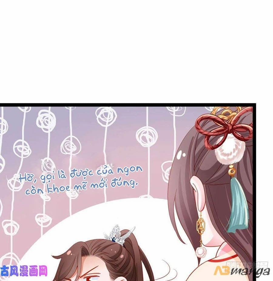 Đứng Lại! Phụng Chỉ Ăn Cướp 23 trang 10