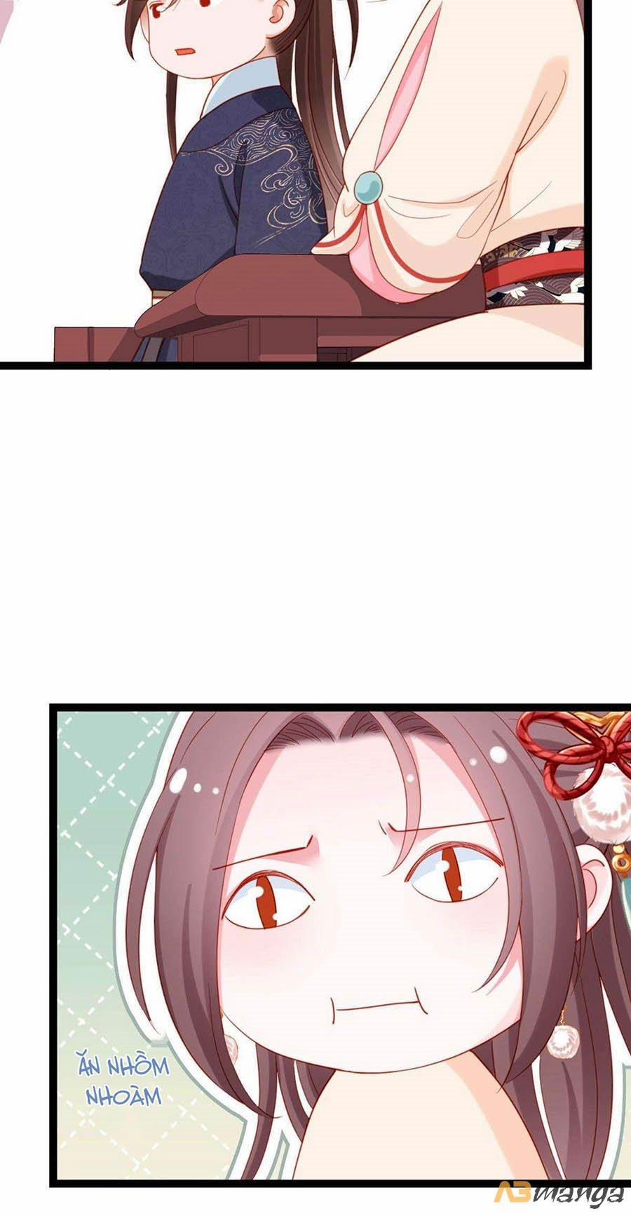 Đứng Lại! Phụng Chỉ Ăn Cướp 23 trang 11