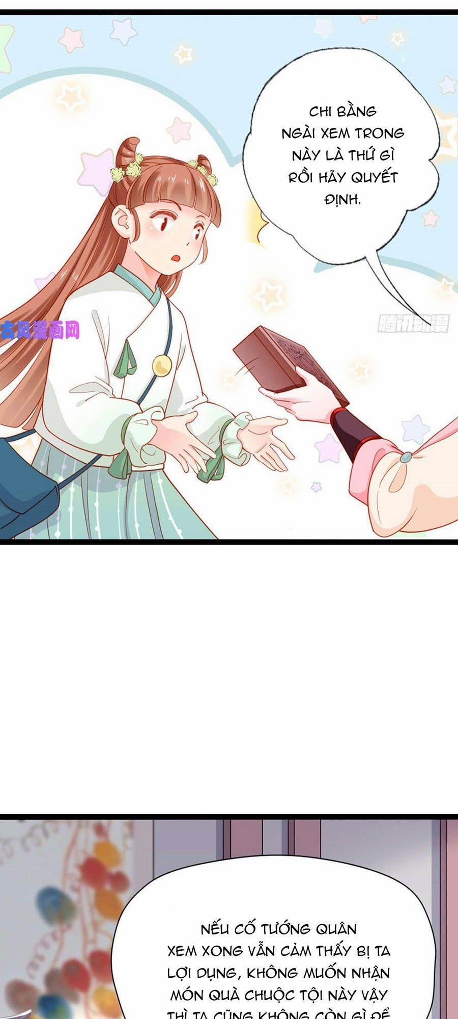 Đứng Lại! Phụng Chỉ Ăn Cướp 23 trang 14