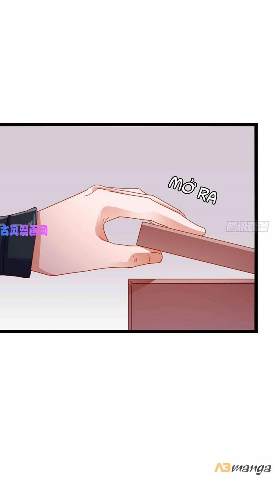 Đứng Lại! Phụng Chỉ Ăn Cướp 23 trang 17