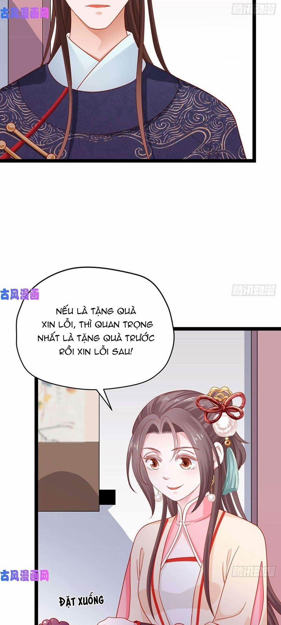 Đứng Lại! Phụng Chỉ Ăn Cướp 23 trang 2