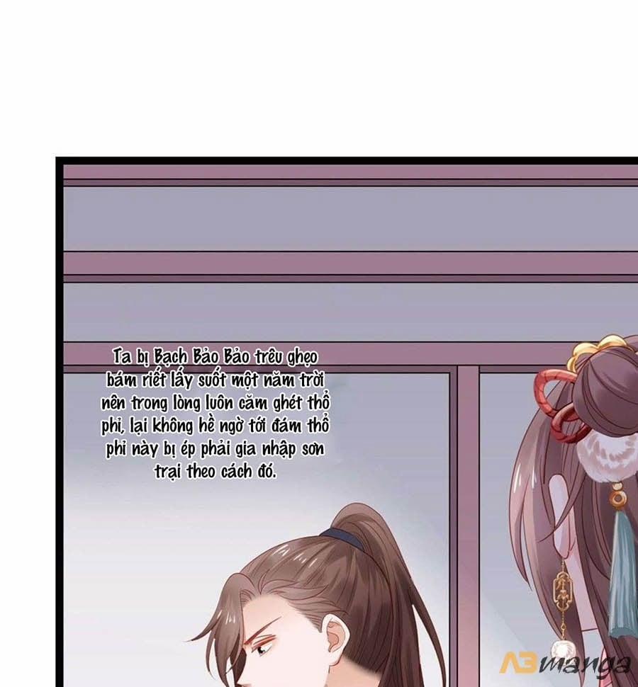 Đứng Lại! Phụng Chỉ Ăn Cướp 23 trang 25