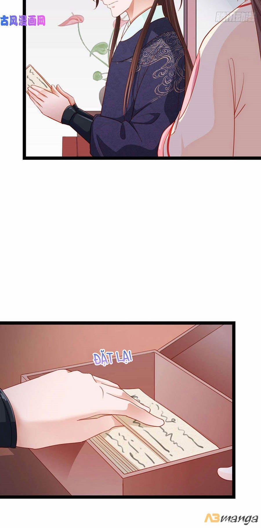 Đứng Lại! Phụng Chỉ Ăn Cướp 23 trang 26