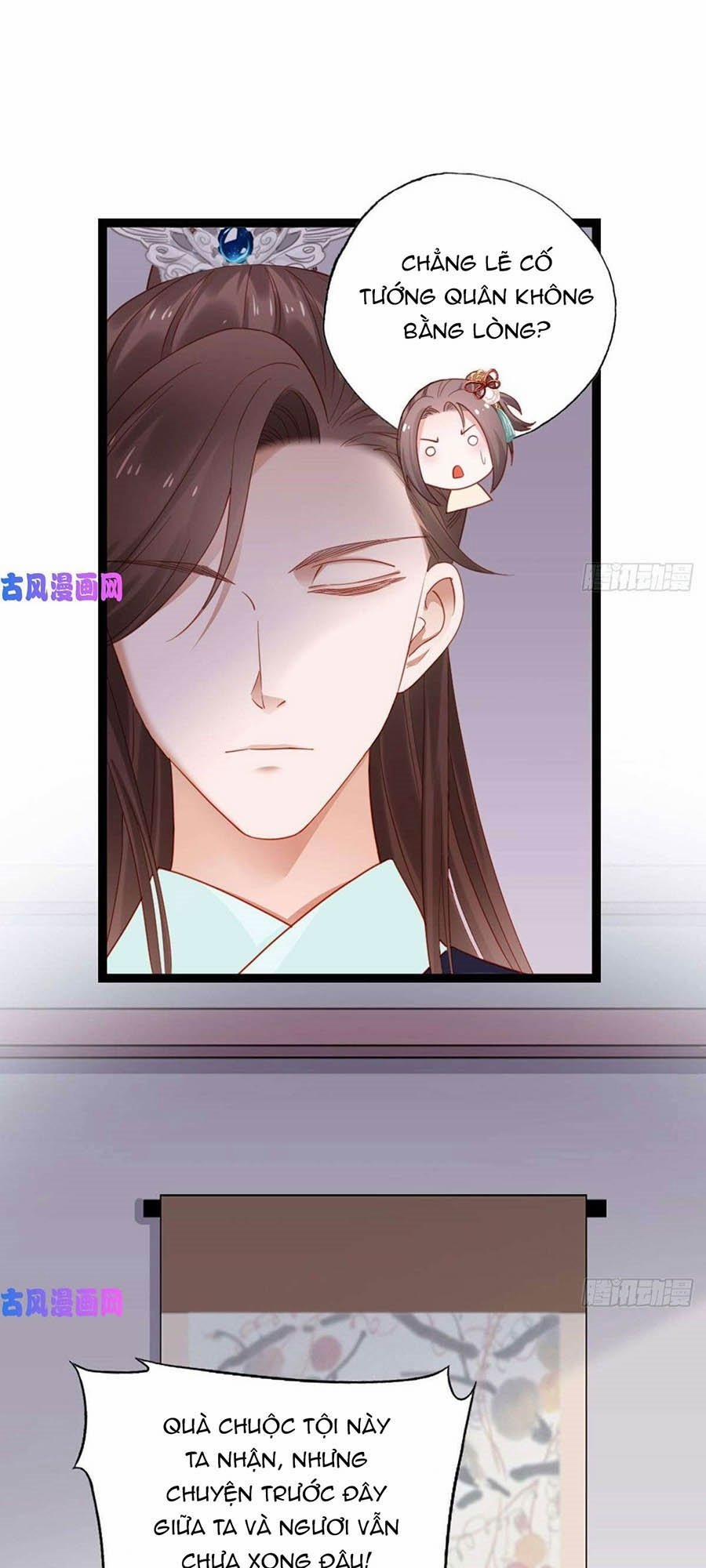 Đứng Lại! Phụng Chỉ Ăn Cướp 23 trang 29