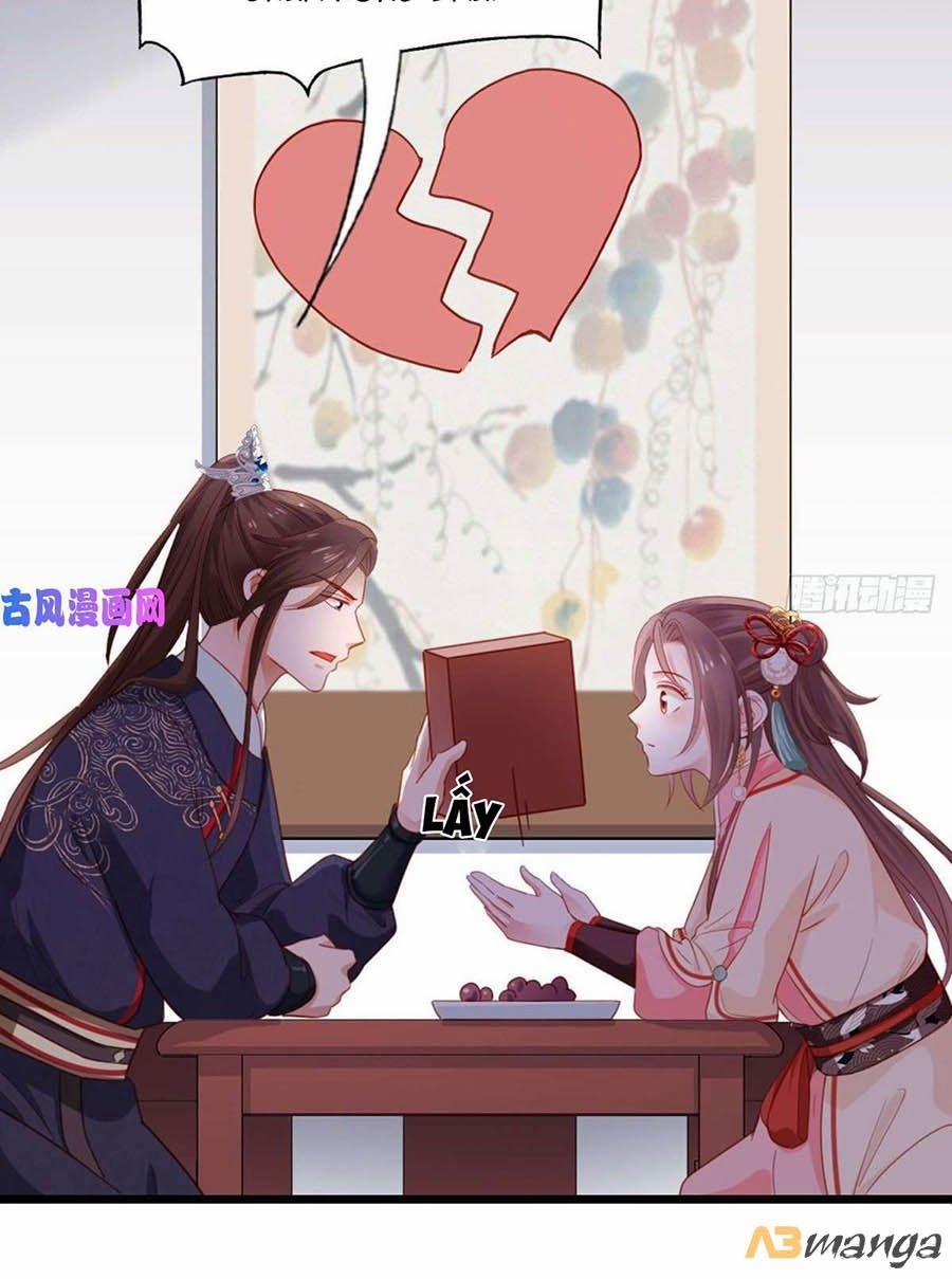 Đứng Lại! Phụng Chỉ Ăn Cướp 23 trang 30