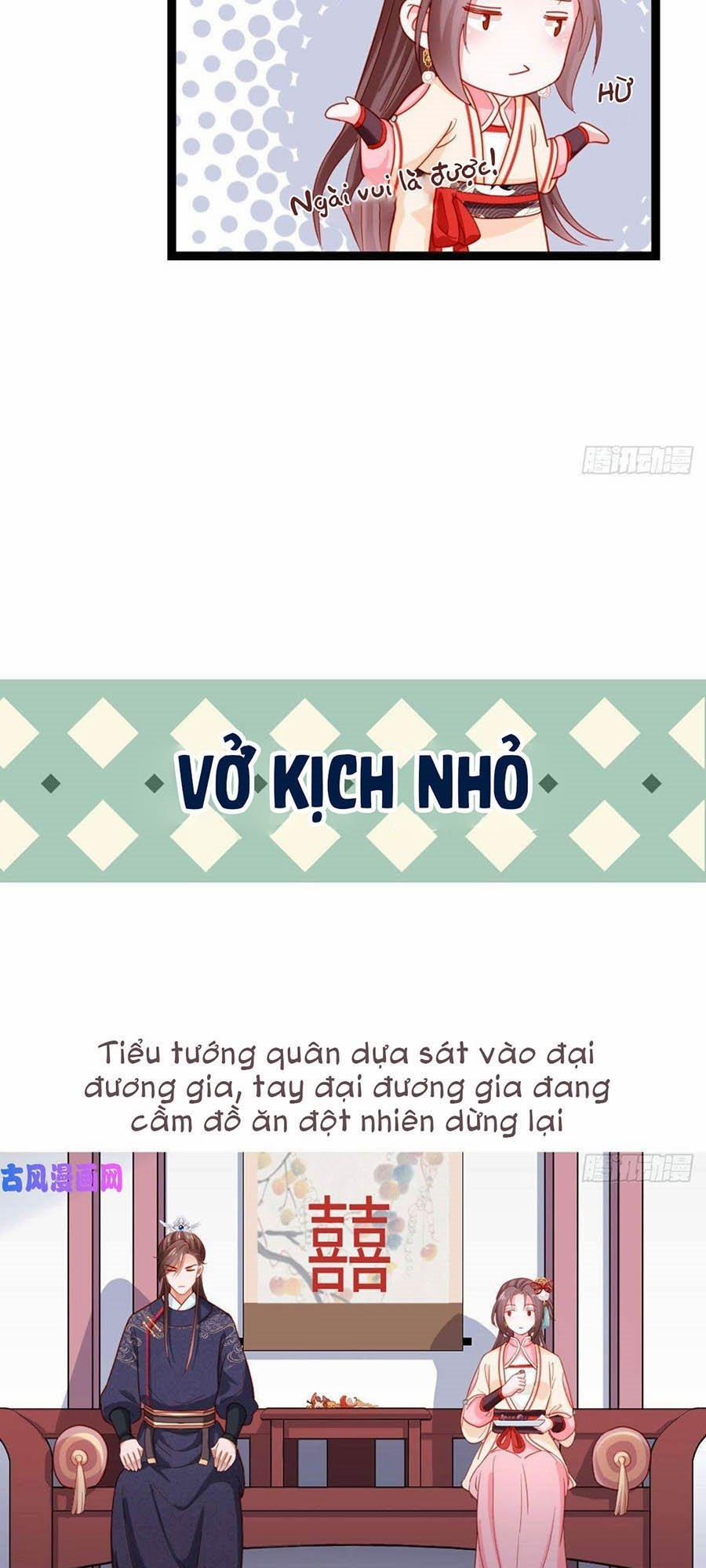 Đứng Lại! Phụng Chỉ Ăn Cướp 23 trang 33