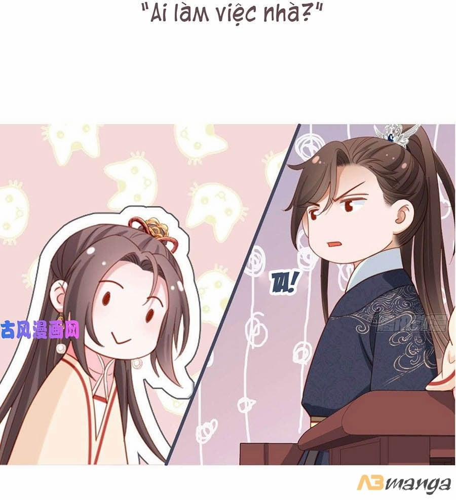 Đứng Lại! Phụng Chỉ Ăn Cướp 23 trang 36