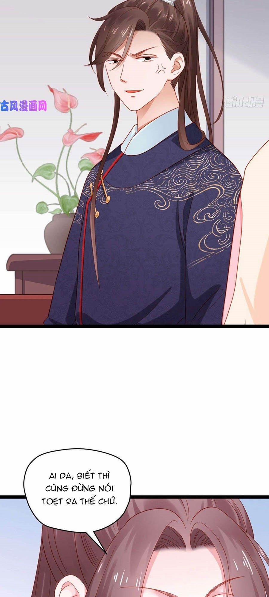 Đứng Lại! Phụng Chỉ Ăn Cướp 23 trang 7