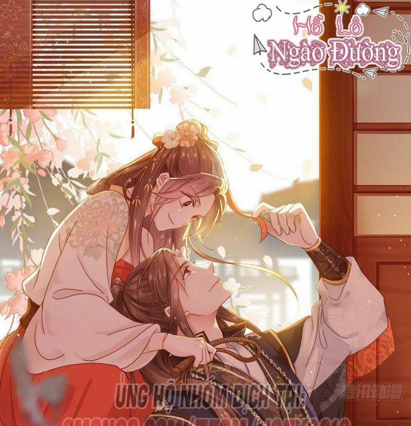 Đứng Lại! Phụng Chỉ Ăn Cướp 24 trang 0