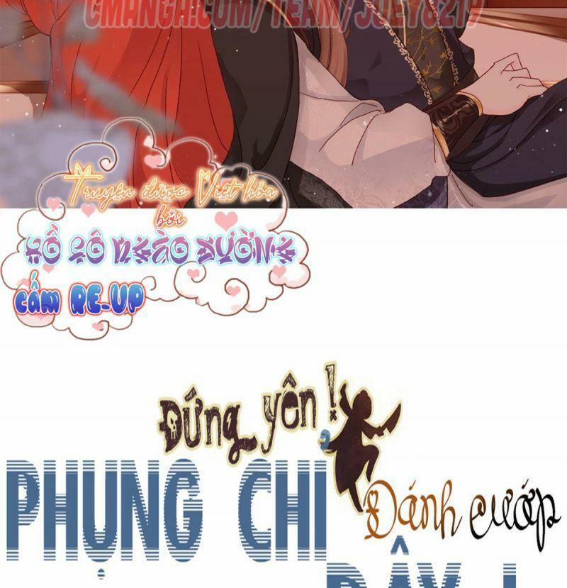 Đứng Lại! Phụng Chỉ Ăn Cướp 24 trang 1