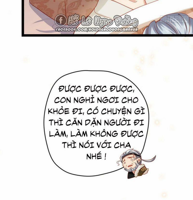 Đứng Lại! Phụng Chỉ Ăn Cướp 24 trang 12