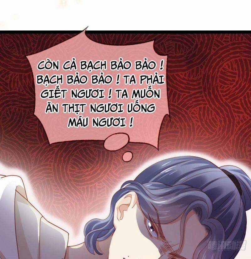 Đứng Lại! Phụng Chỉ Ăn Cướp 24 trang 20