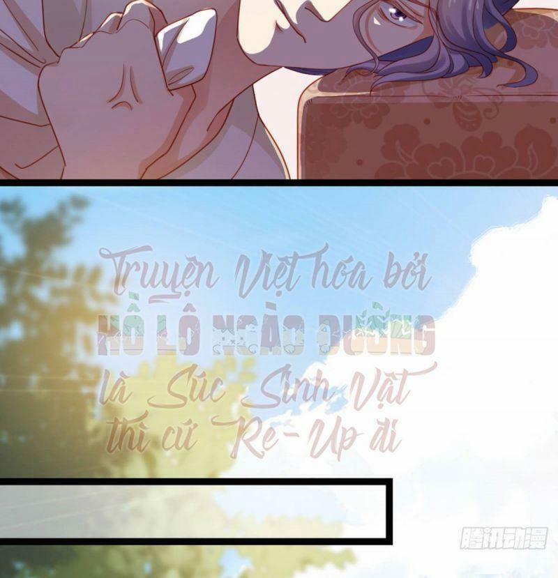 Đứng Lại! Phụng Chỉ Ăn Cướp 24 trang 21