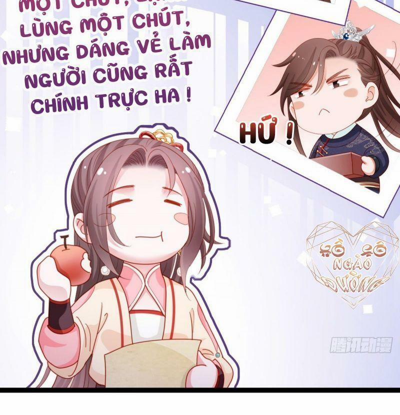 Đứng Lại! Phụng Chỉ Ăn Cướp 24 trang 25